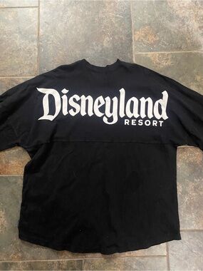 Disneyland Resort Spirit Jersey XXL